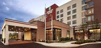 Embassy Suites Knoxville West image
